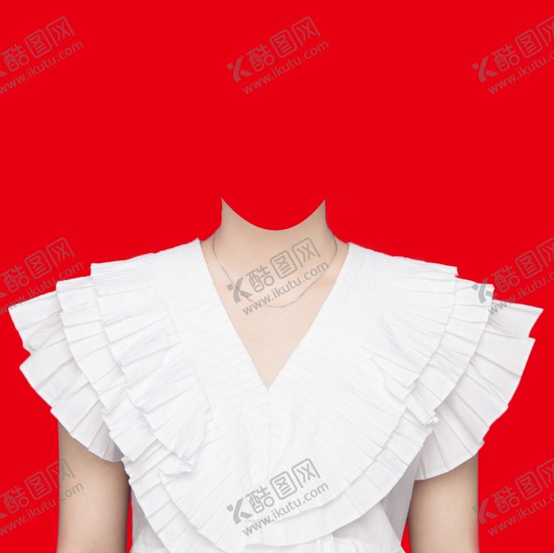 编号：89375612221910049982【酷图网】源文件下载-证件照