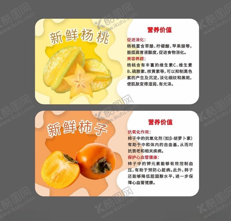 编号：51408901262253052147【酷图网】源文件下载-水果标签
