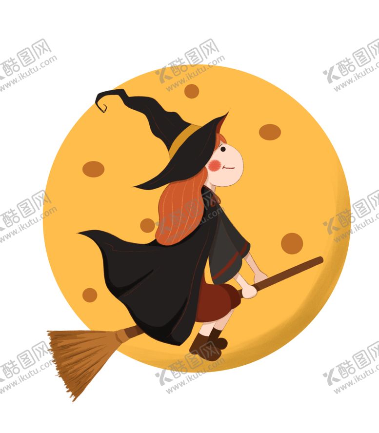 编号：87896009261429476499【酷图网】源文件下载-万圣节素材