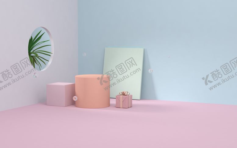 编号：66108709290831181825【酷图网】源文件下载-电商背景