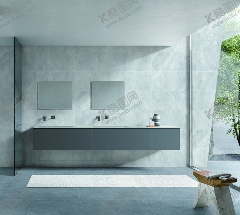 编号：94722010310630596165【酷图网】源文件下载-样板间陶瓷高清大图瓷砖铺