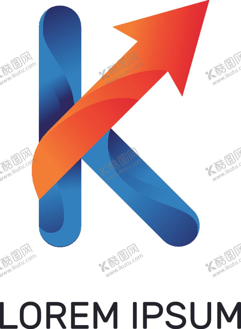 编号：15424009211225476429【酷图网】源文件下载-字母logo