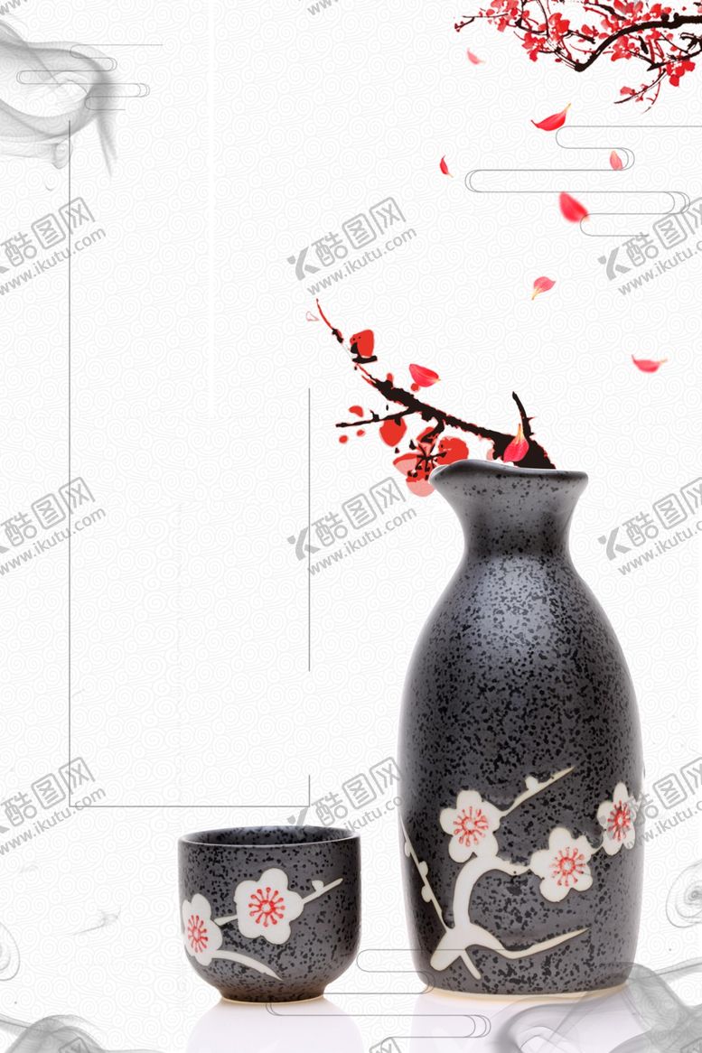 编号：96320904070025365811【酷图网】源文件下载-中国风背景