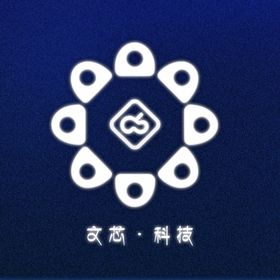 科技logo设计