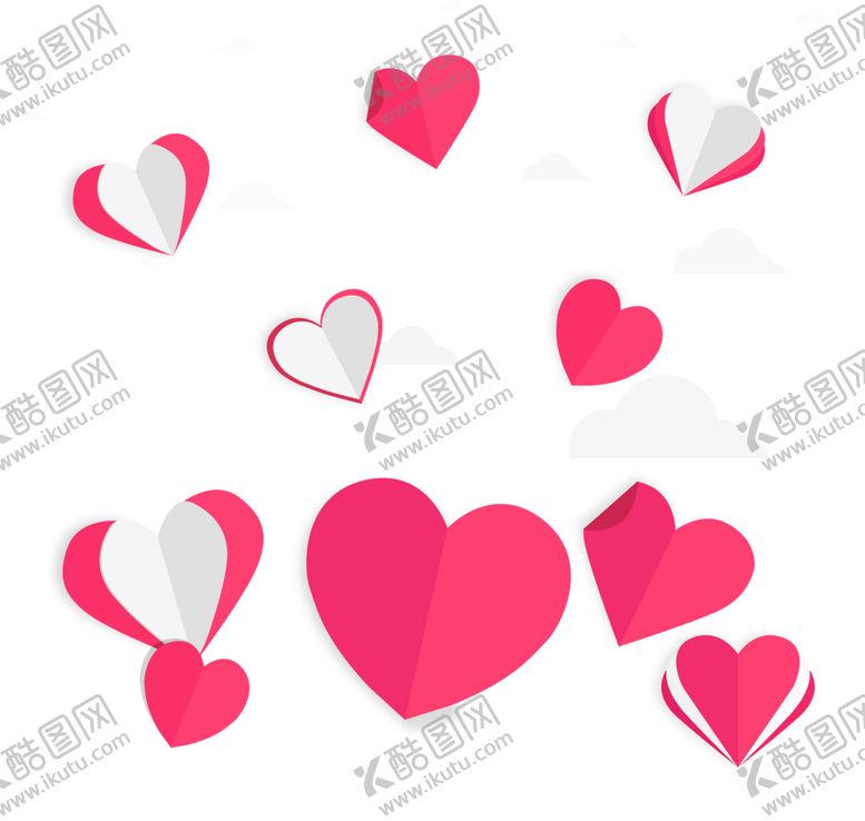 编号：33397006251940196308【酷图网】源文件下载-七夕素材