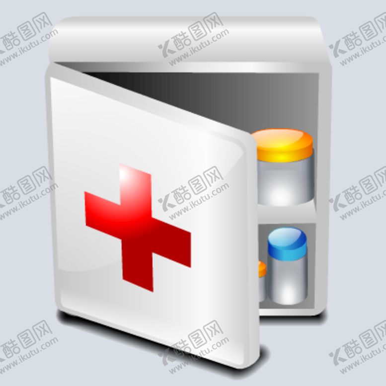 编号：29043109240212044897【酷图网】源文件下载-急救包