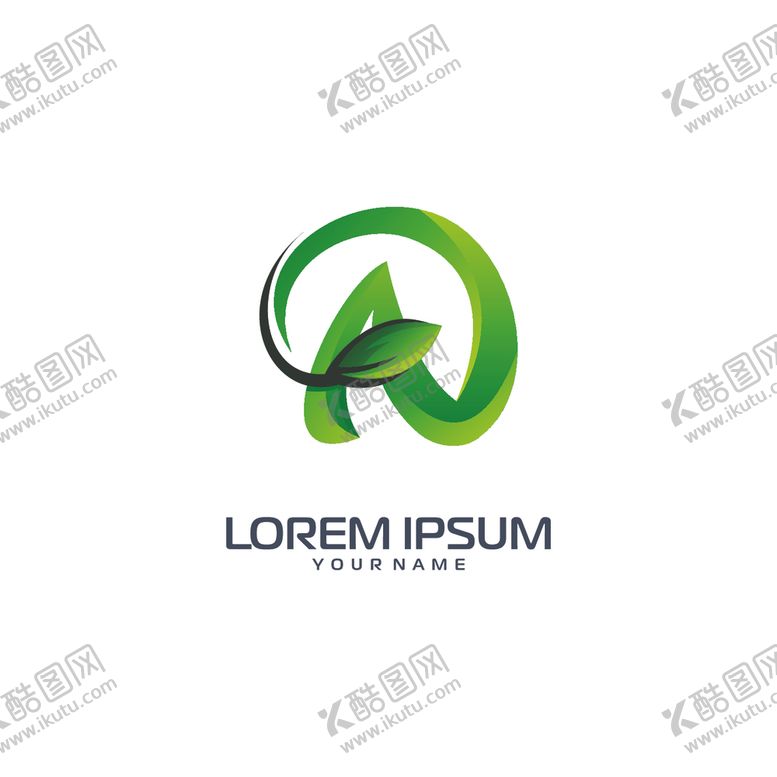 编号：70443909160944053051【酷图网】源文件下载-树木标志