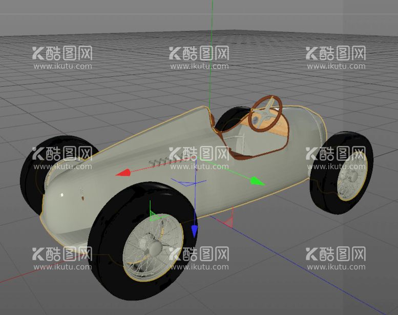 编号：26391810111925053024【酷图网】源文件下载-C4D模型儿童玩具