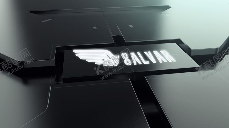 编号：91439509290434449283【酷图网】源文件下载-LOGO标志样机