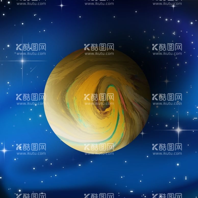 编号：80728612061616581666【酷图网】源文件下载-星球