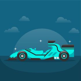 赛车相关