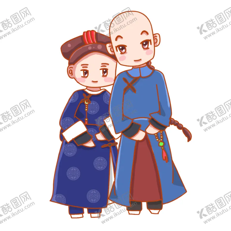 编号：81781901311531585002【酷图网】源文件下载-古典卡通