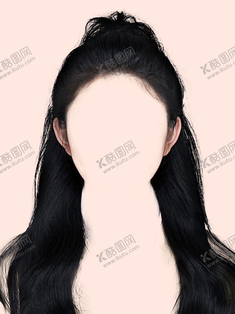 编号：39804602231319089774【酷图网】源文件下载-发型