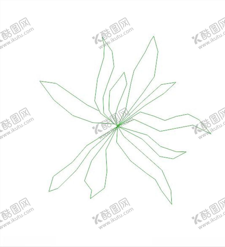 编号：55633106181046455521【酷图网】源文件下载-金脉爵床