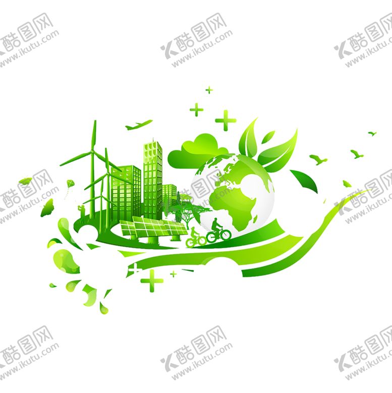 编号：42804710200918132389【酷图网】源文件下载-植物