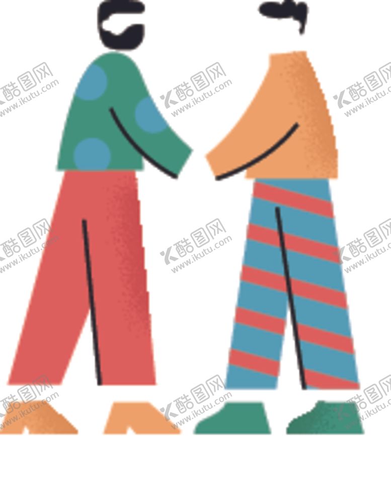 编号：81447505150809381187【酷图网】源文件下载-牵手