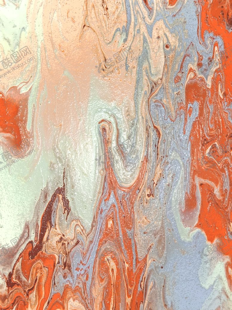 编号：21195609281453206962【酷图网】源文件下载-油漆炫彩墙面背景图