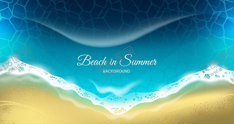 编号：45860010101422194062【酷图网】源文件下载-沙滩背景