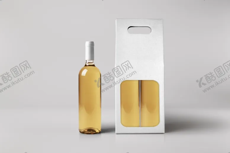 编号：58418910061002494109【酷图网】源文件下载-酒样机