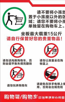 购物车的使用