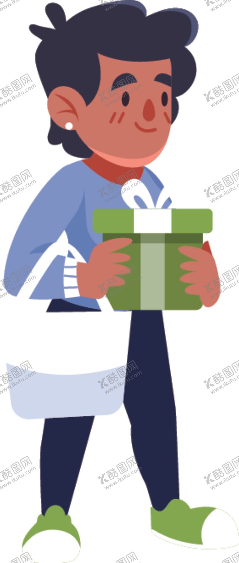 编号：62119505090227516788【酷图网】源文件下载-冬装