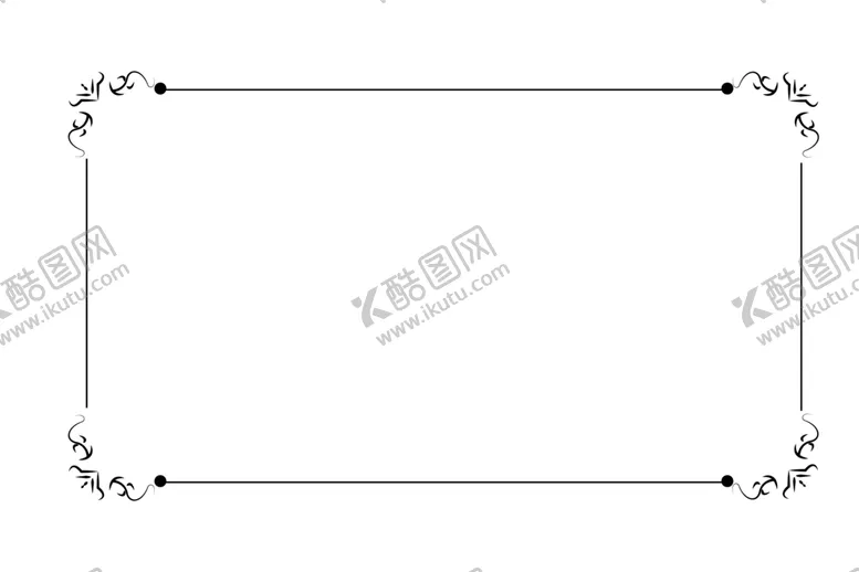 编号：76652501282127472726【酷图网】源文件下载-欧式花边边框