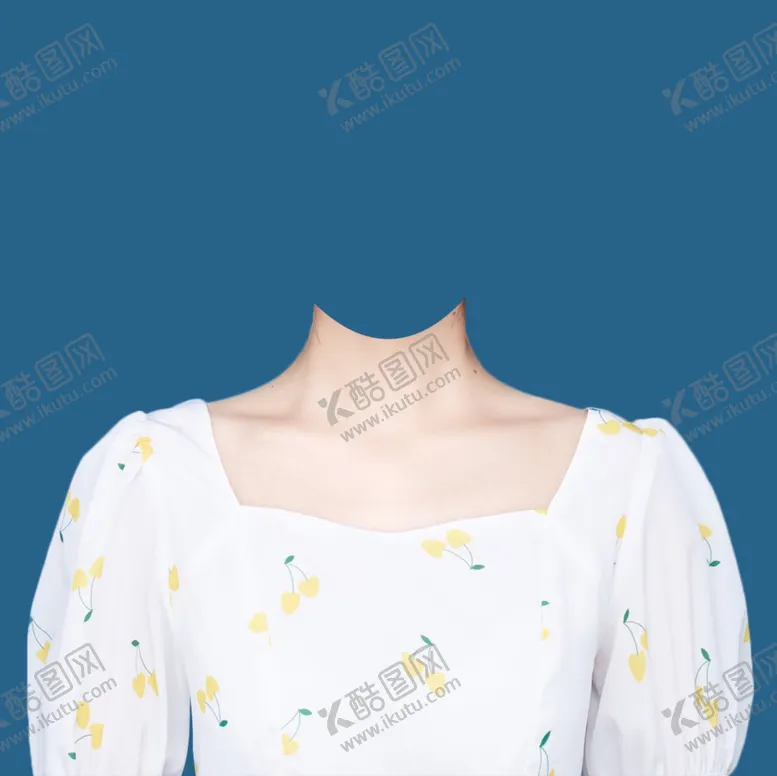 编号：42274802010554147202【酷图网】源文件下载-证件照素材