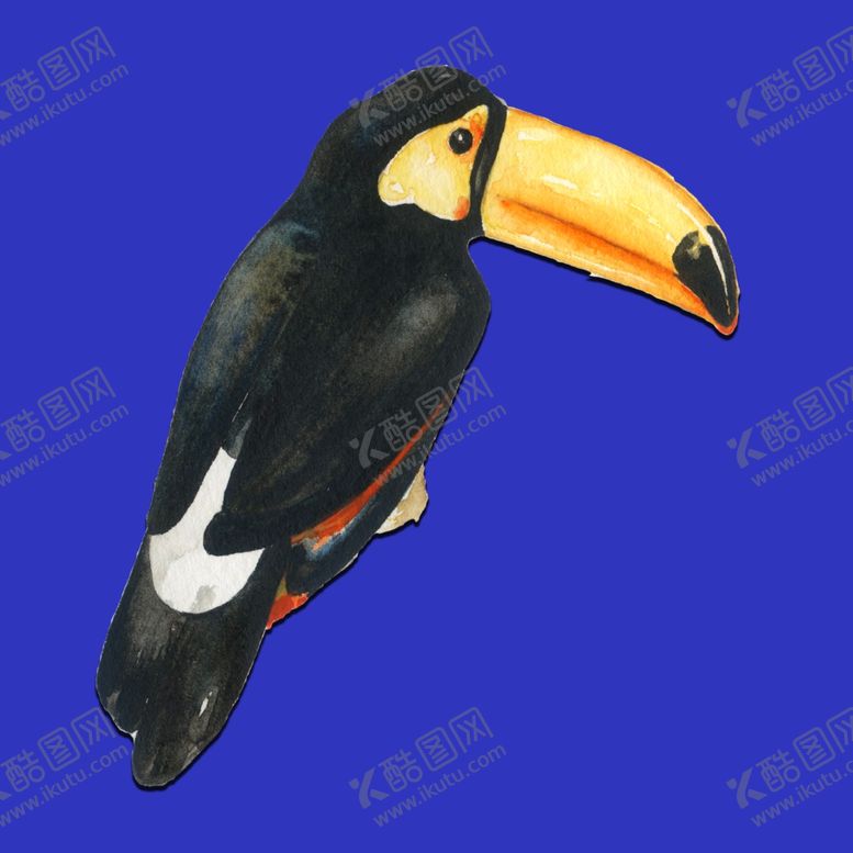编号：91498501290643117684【酷图网】源文件下载-水彩插画