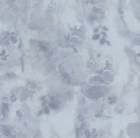 淡绿色花卉纹理背景图