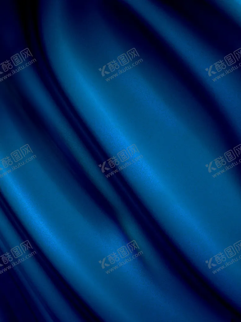 编号：34988305071246597731【酷图网】源文件下载-化妆品蓝色丝质背景