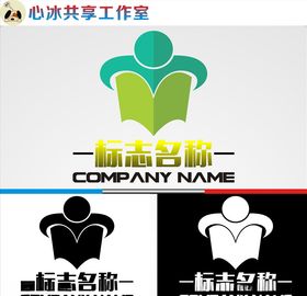 教育logo