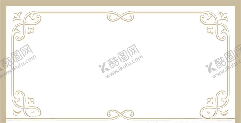 编号：39033905130244246017【酷图网】源文件下载-欧式花边花边