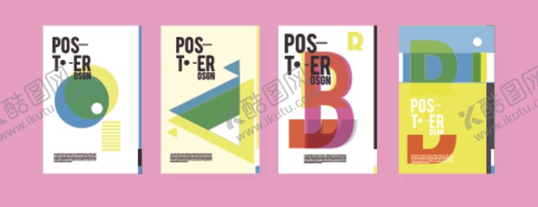 编号：60122709181724556394【酷图网】源文件下载-创意时尚海报