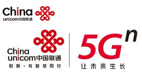 中国联通5G通信海报