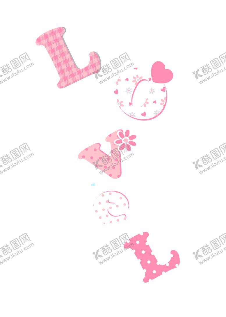 编号：94324909220050374383【酷图网】源文件下载-浪漫素材