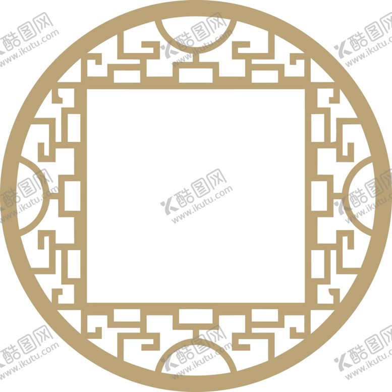 编号：49471209280818368731【酷图网】源文件下载-中国风花纹