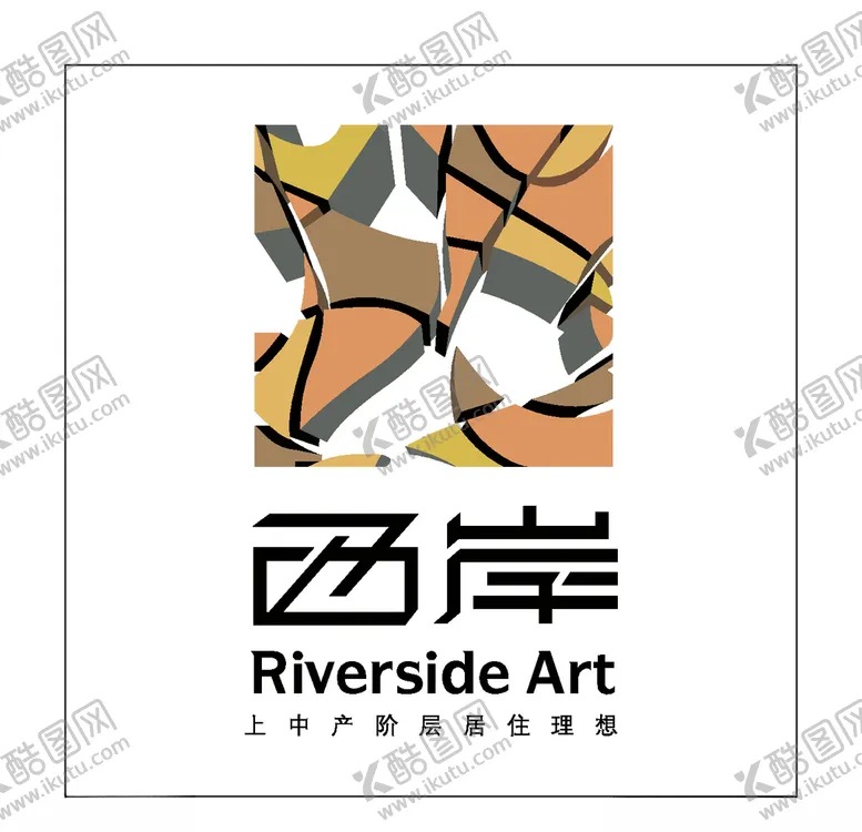 编号：16623706270236126770【酷图网】源文件下载-房地产logo