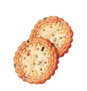 饼干