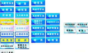 门牌