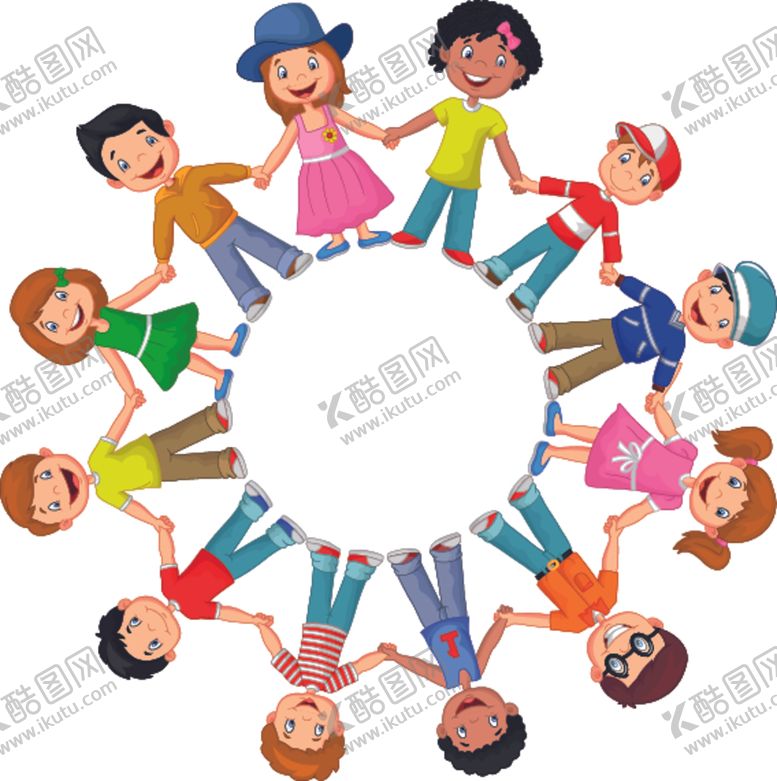 编号：16314804112207482612【酷图网】源文件下载-卡通儿童
