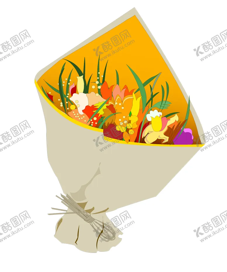 编号：58211406241251293781【酷图网】源文件下载-鲜花素材