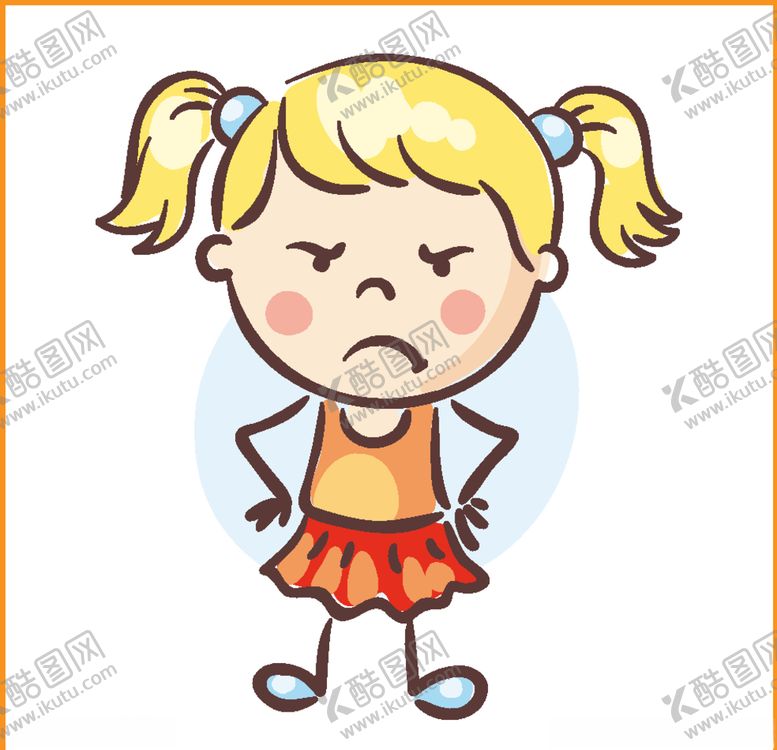 编号：57874306151128537380【酷图网】源文件下载-矢量儿童插画
