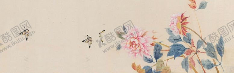 编号：21998910230334365977【酷图网】源文件下载-中国风背景