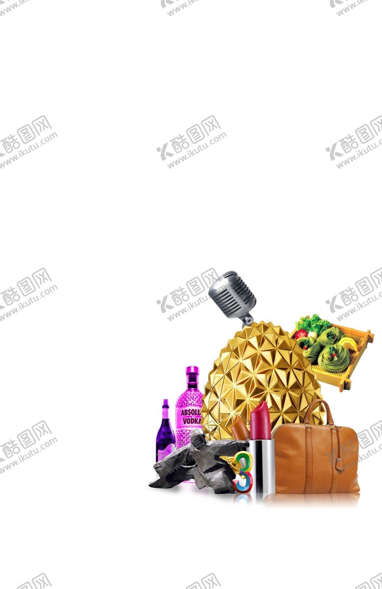编号：60063510271356169954【酷图网】源文件下载-商业地产素材