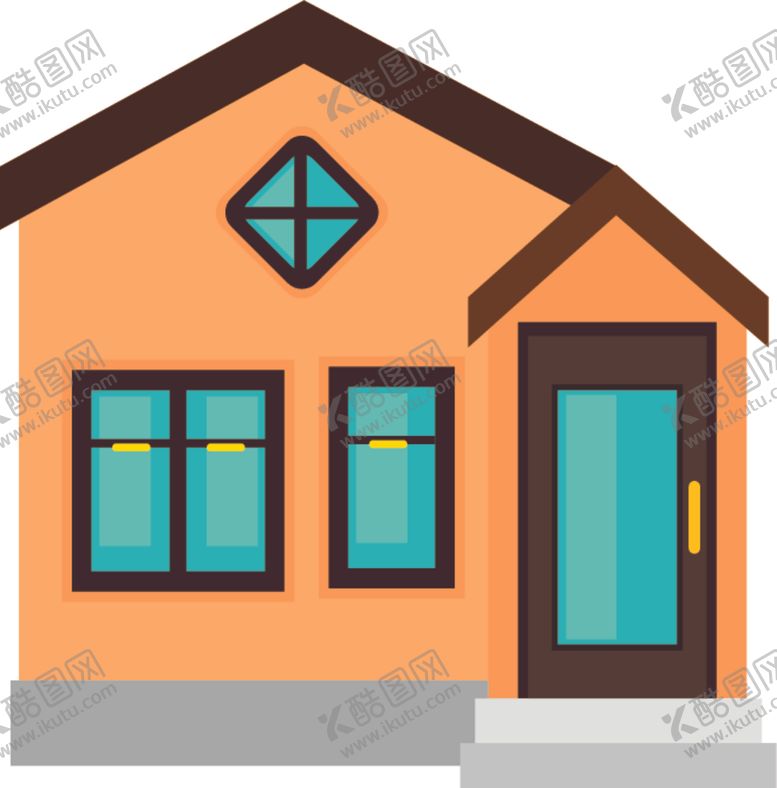 编号：90047607030321472984【酷图网】源文件下载-房子
