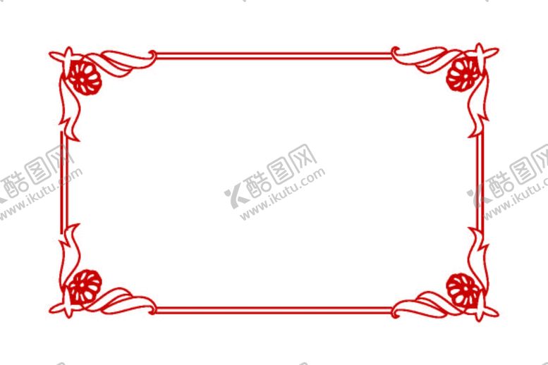 编号：65983501141017494201【酷图网】源文件下载-花边