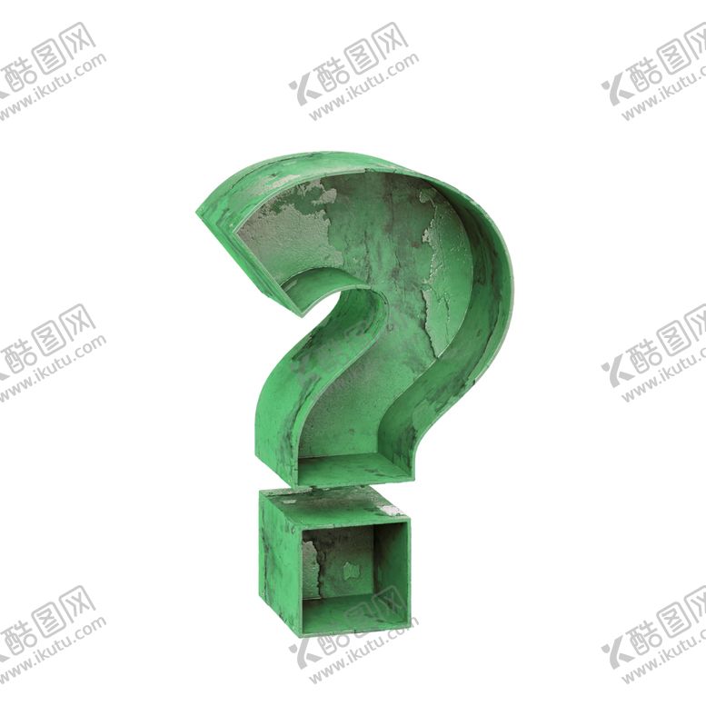 编号：94284910182119034466【酷图网】源文件下载-3D立体符号