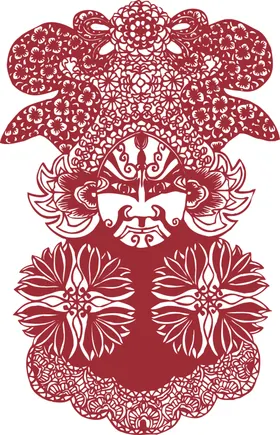 门神 财神
