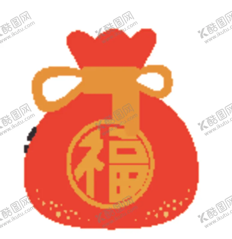 编号：31603906162129297448【酷图网】源文件下载-福袋