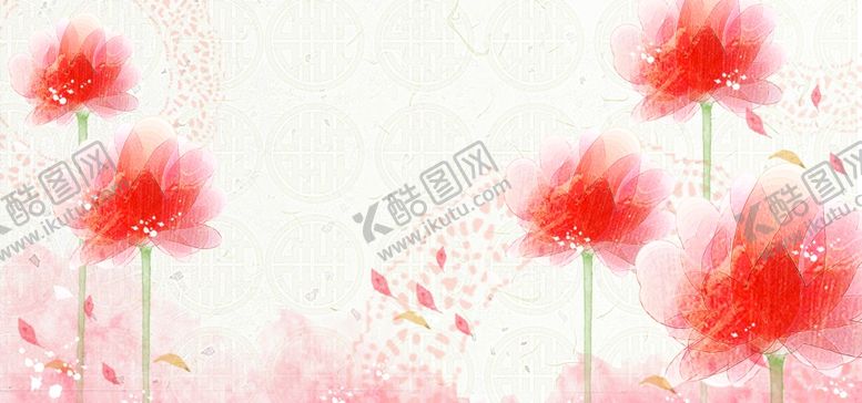 编号：67224909300047126787【酷图网】源文件下载-水彩水墨背景